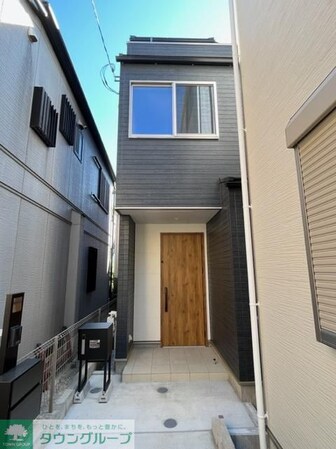 Kolet府中白糸台#03の物件内観写真